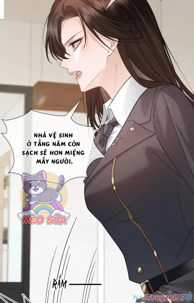 Thưa Ngài, Đuôi Của Ngài Không Giấu Được Nữa Rồi Chapter 22 - 5
