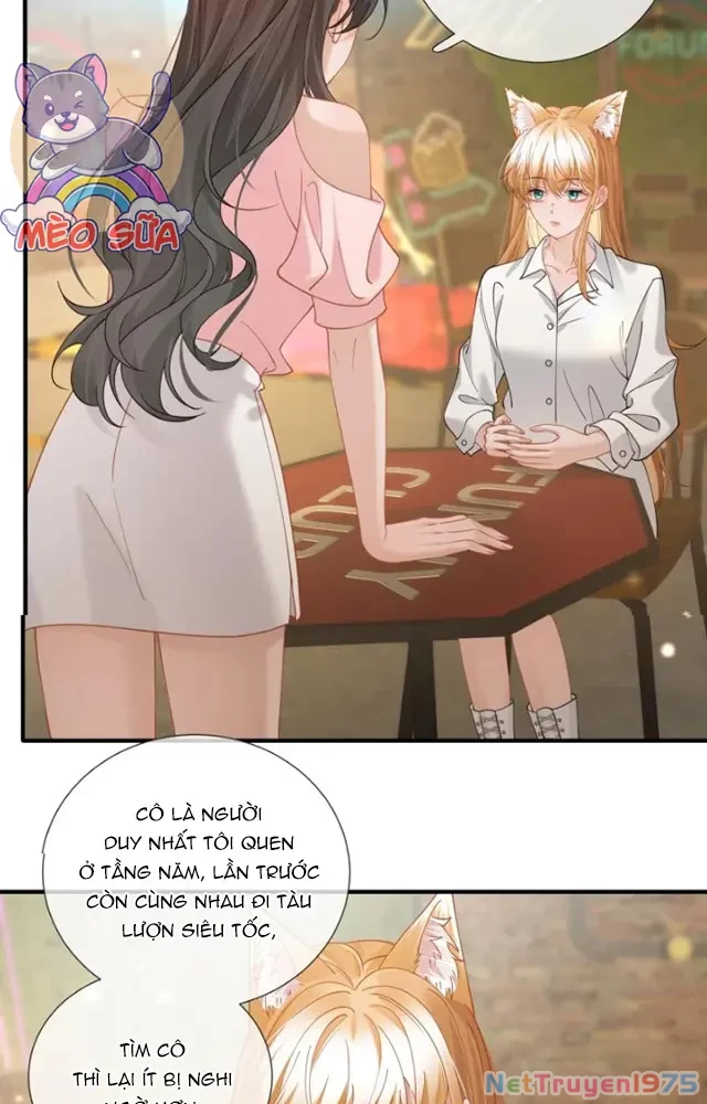 Thưa Ngài, Đuôi Của Ngài Không Giấu Được Nữa Rồi Chapter 22 - 12