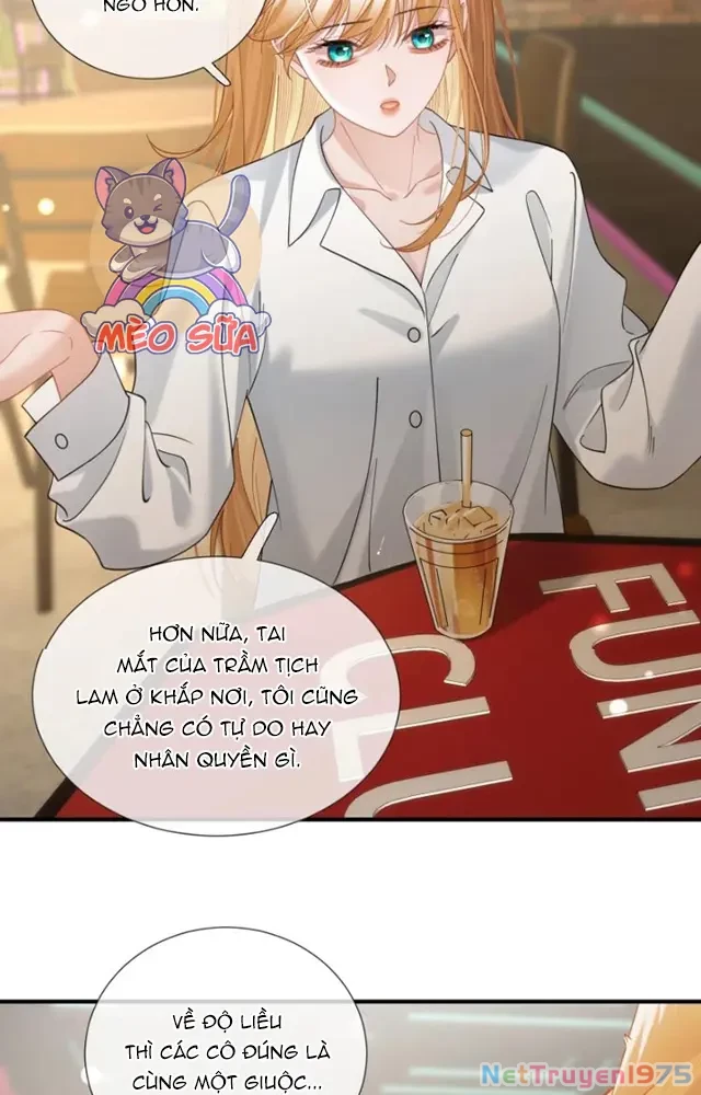 Thưa Ngài, Đuôi Của Ngài Không Giấu Được Nữa Rồi Chapter 22 - 13
