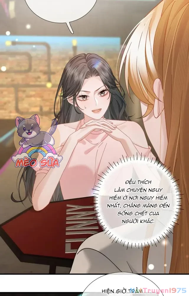 Thưa Ngài, Đuôi Của Ngài Không Giấu Được Nữa Rồi Chapter 22 - 14