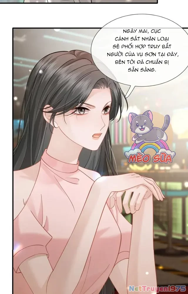 Thưa Ngài, Đuôi Của Ngài Không Giấu Được Nữa Rồi Chapter 22 - 16