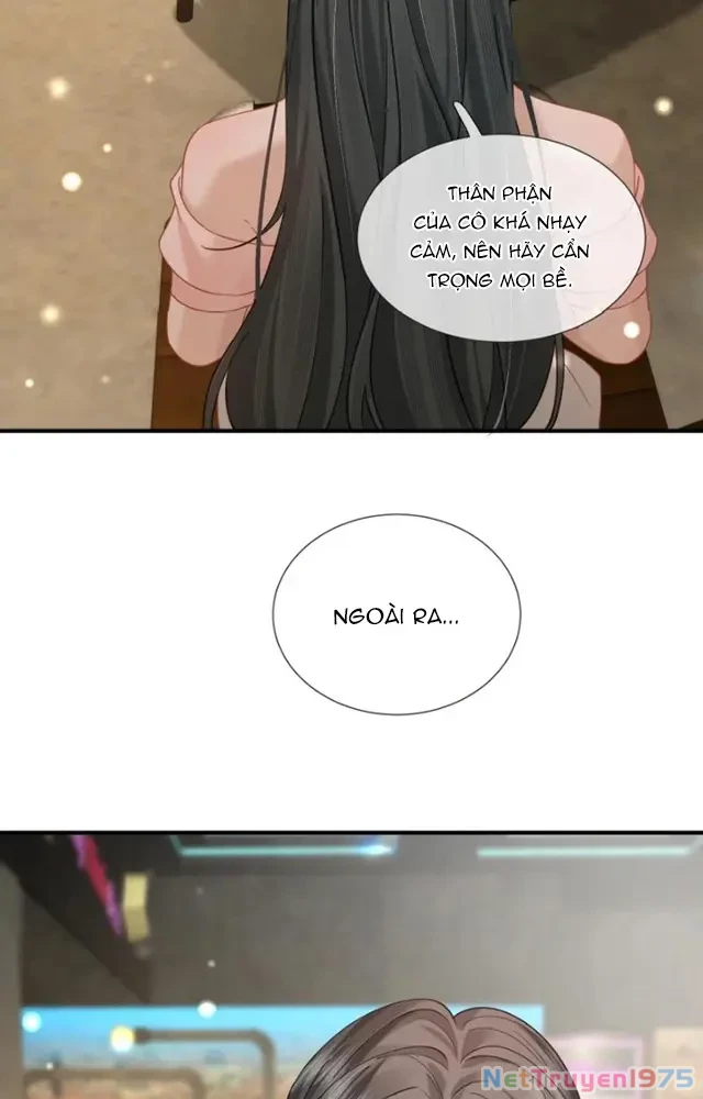 Thưa Ngài, Đuôi Của Ngài Không Giấu Được Nữa Rồi Chapter 22 - 18