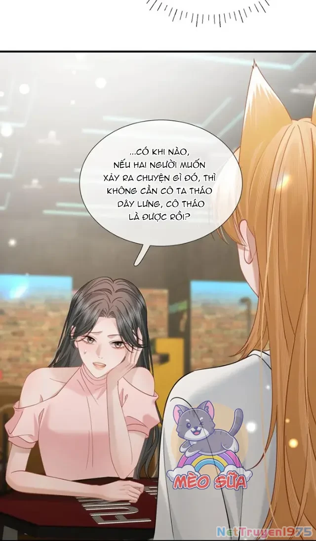 Thưa Ngài, Đuôi Của Ngài Không Giấu Được Nữa Rồi Chapter 22 - 22