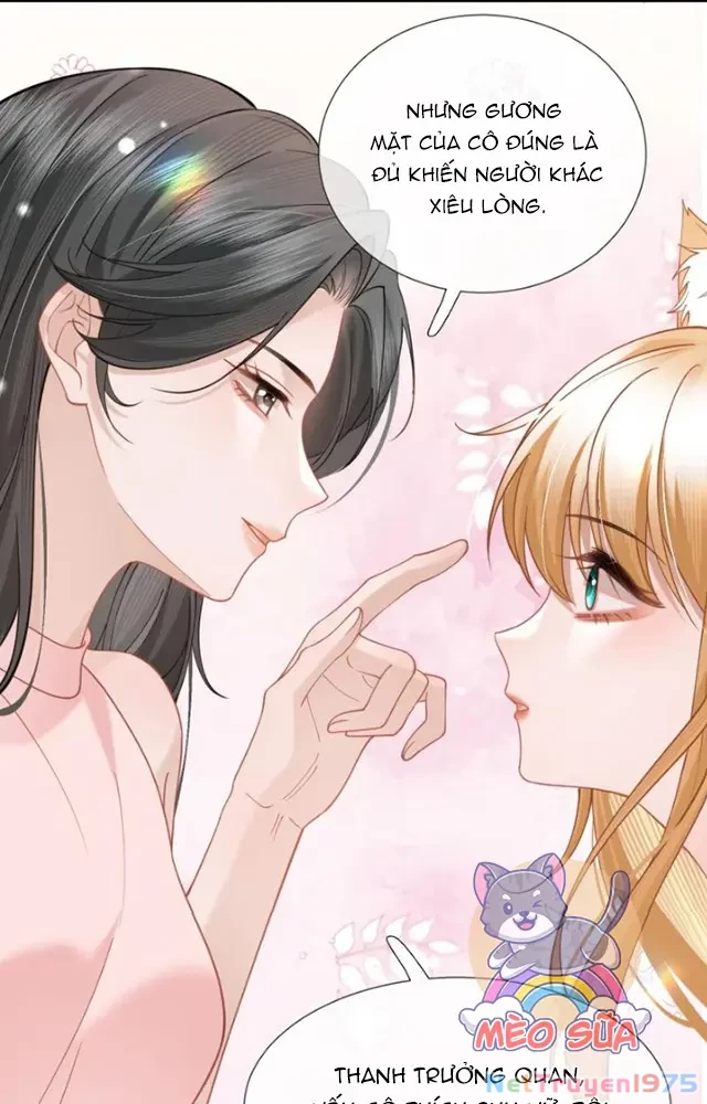 Thưa Ngài, Đuôi Của Ngài Không Giấu Được Nữa Rồi Chapter 22 - 23