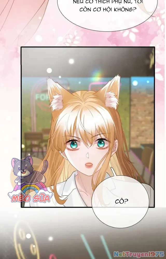 Thưa Ngài, Đuôi Của Ngài Không Giấu Được Nữa Rồi Chapter 22 - 24