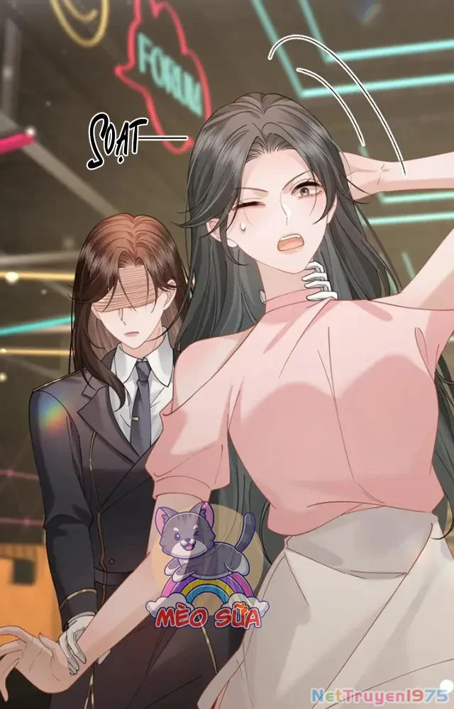 Thưa Ngài, Đuôi Của Ngài Không Giấu Được Nữa Rồi Chapter 22 - 25