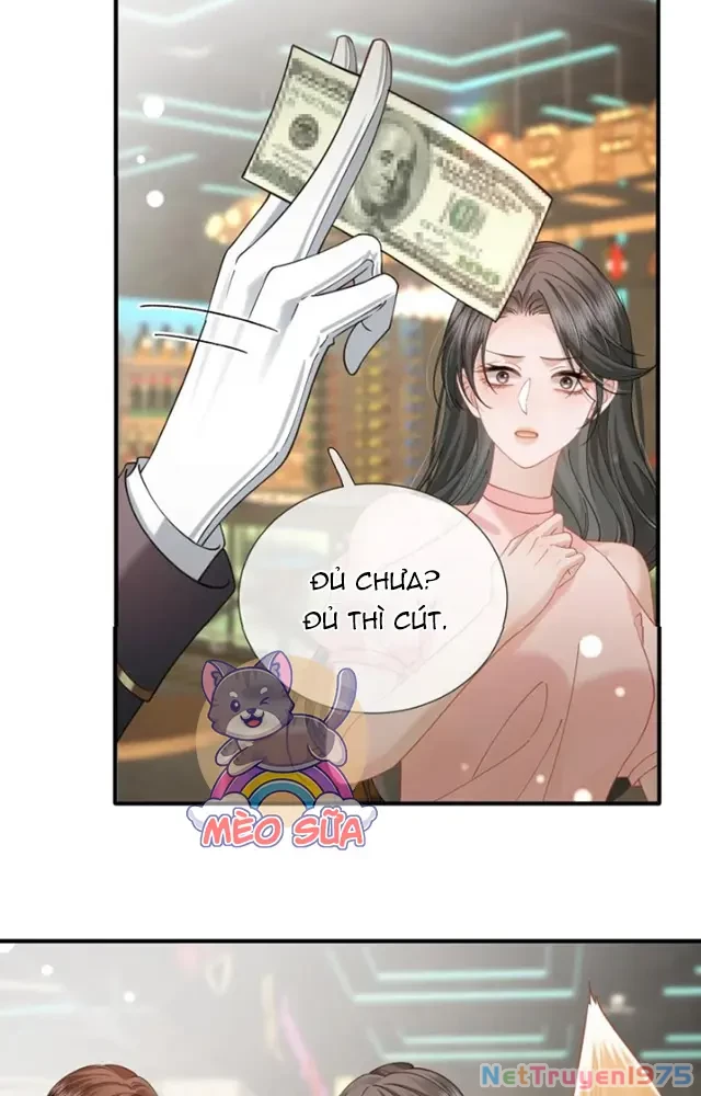 Thưa Ngài, Đuôi Của Ngài Không Giấu Được Nữa Rồi Chapter 22 - 28