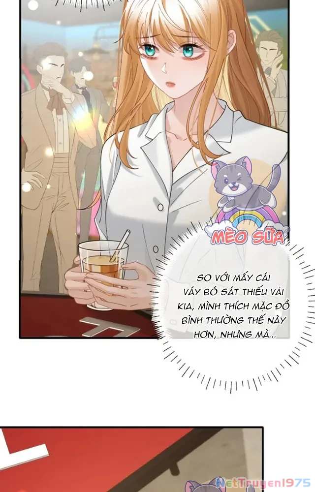 Thưa Ngài, Đuôi Của Ngài Không Giấu Được Nữa Rồi Chapter 22 - 33