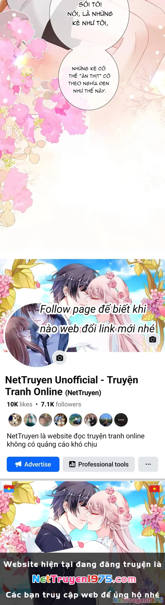 Thưa Ngài, Đuôi Của Ngài Không Giấu Được Nữa Rồi Chapter 22 - 39