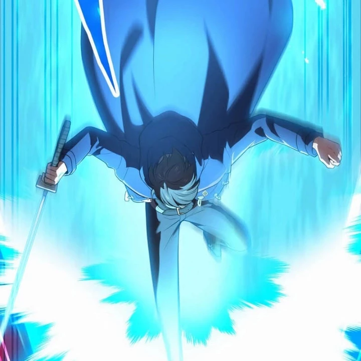 Mình Tao Là Siêu Việt Giả Mạnh Nhất! Chapter 55 - 23