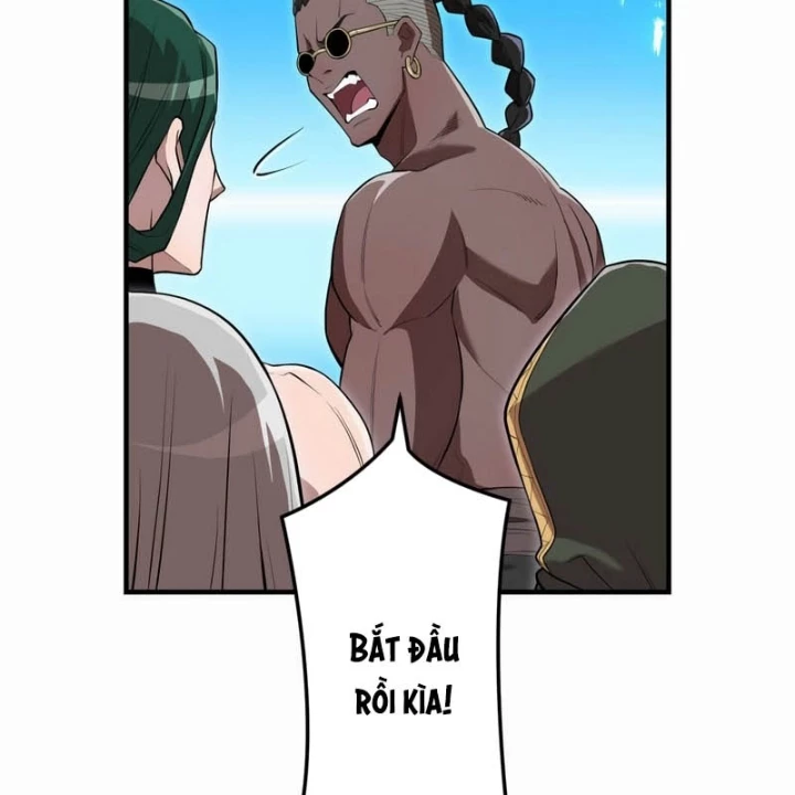 Mình Tao Là Siêu Việt Giả Mạnh Nhất! Chapter 55 - 56