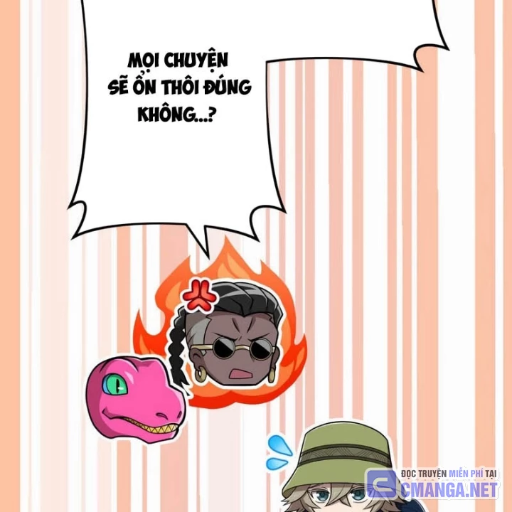 Mình Tao Là Siêu Việt Giả Mạnh Nhất! Chapter 55 - 69