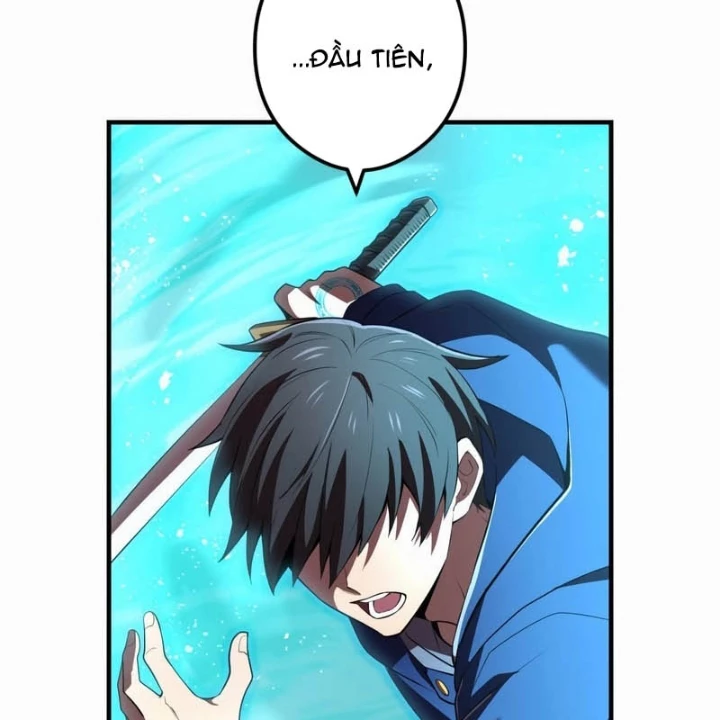 Mình Tao Là Siêu Việt Giả Mạnh Nhất! Chapter 55 - 86