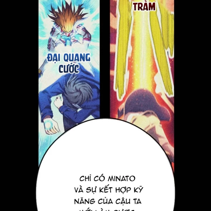 Mình Tao Là Siêu Việt Giả Mạnh Nhất! Chapter 55 - 110