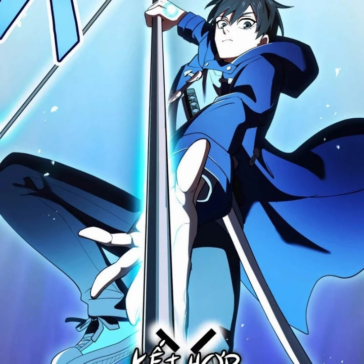 Mình Tao Là Siêu Việt Giả Mạnh Nhất! Chapter 55 - 149