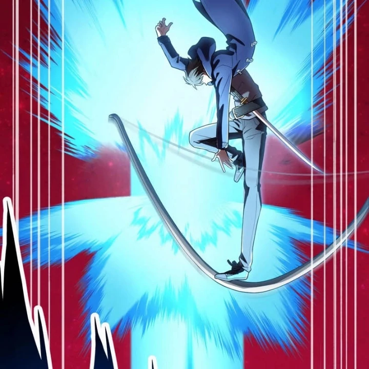 Mình Tao Là Siêu Việt Giả Mạnh Nhất! Chapter 55 - 154