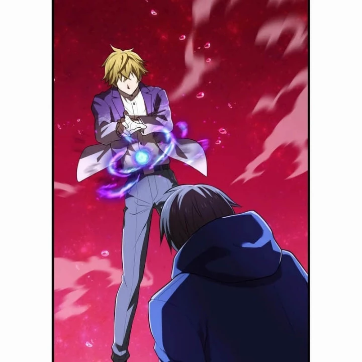 Mình Tao Là Siêu Việt Giả Mạnh Nhất! Chapter 55 - 199