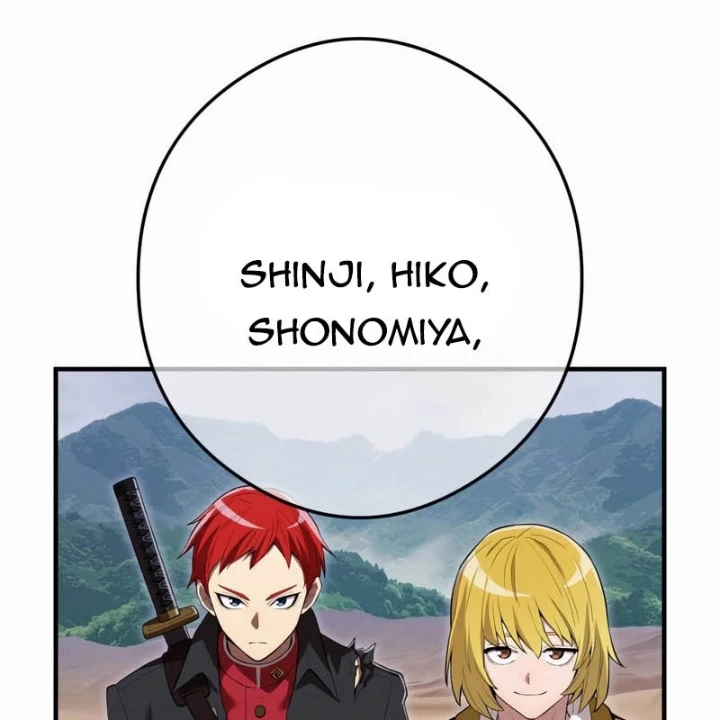 Mình Tao Là Siêu Việt Giả Mạnh Nhất! Chapter 55 - 202