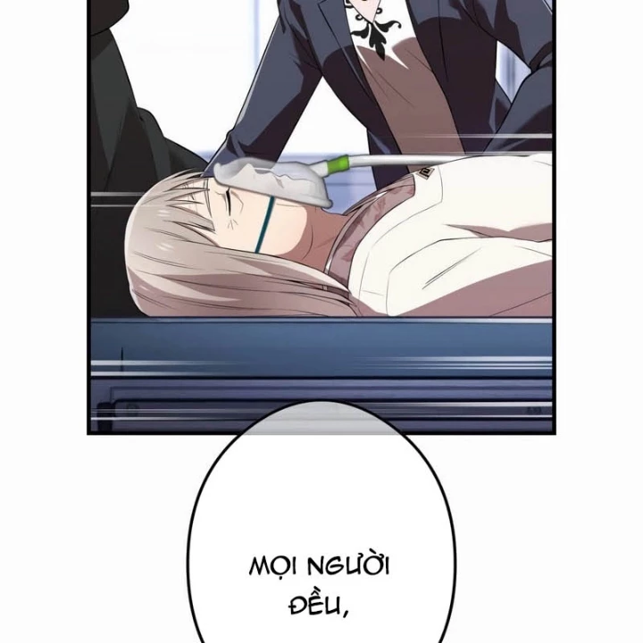 Mình Tao Là Siêu Việt Giả Mạnh Nhất! Chapter 55 - 205