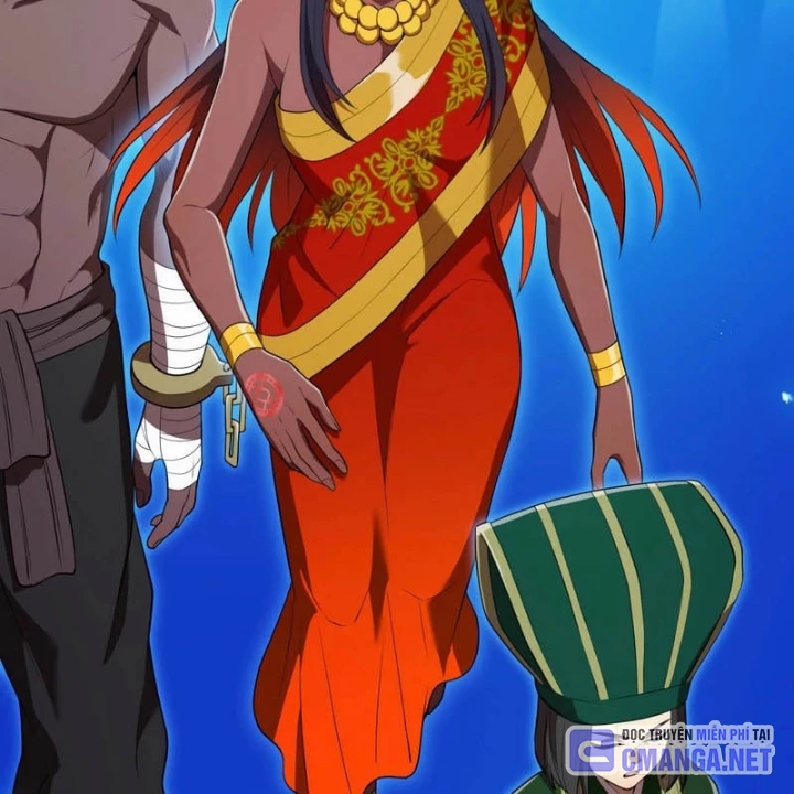 Mình Tao Là Siêu Việt Giả Mạnh Nhất! Chapter 55 - 219