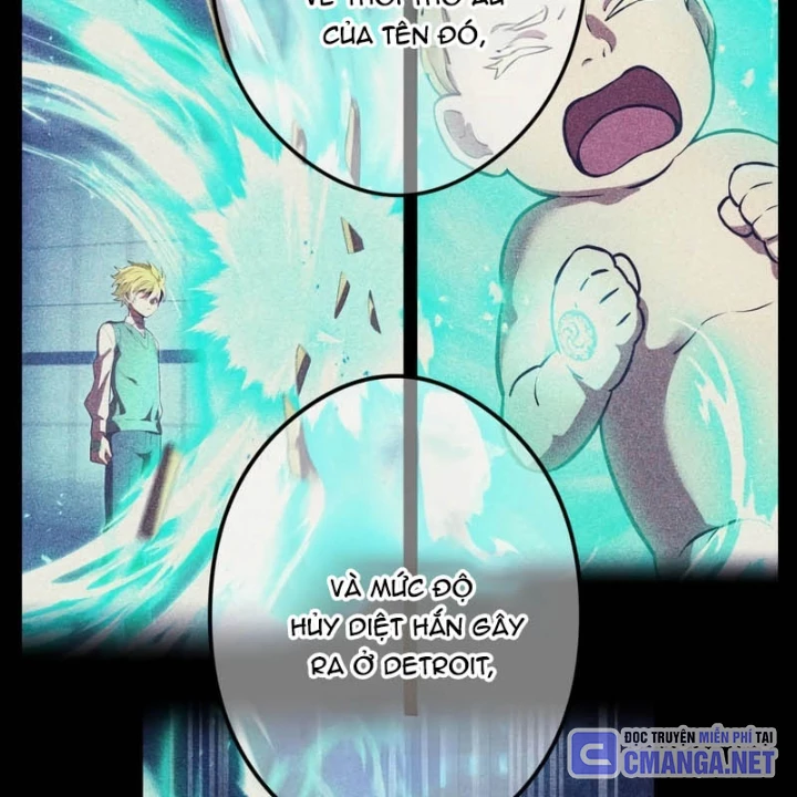 Mình Tao Là Siêu Việt Giả Mạnh Nhất! Chapter 56 - 39