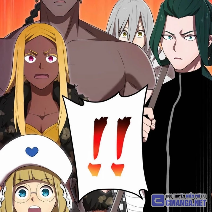 Mình Tao Là Siêu Việt Giả Mạnh Nhất! Chapter 56 - 45