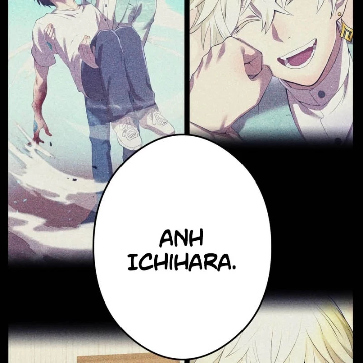 Mình Tao Là Siêu Việt Giả Mạnh Nhất! Chapter 56 - 77