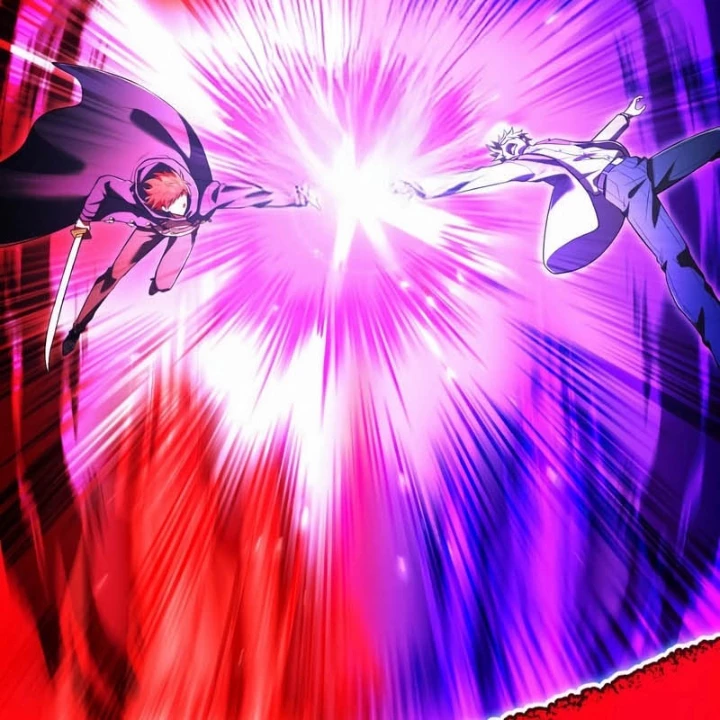 Mình Tao Là Siêu Việt Giả Mạnh Nhất! Chapter 56 - 119