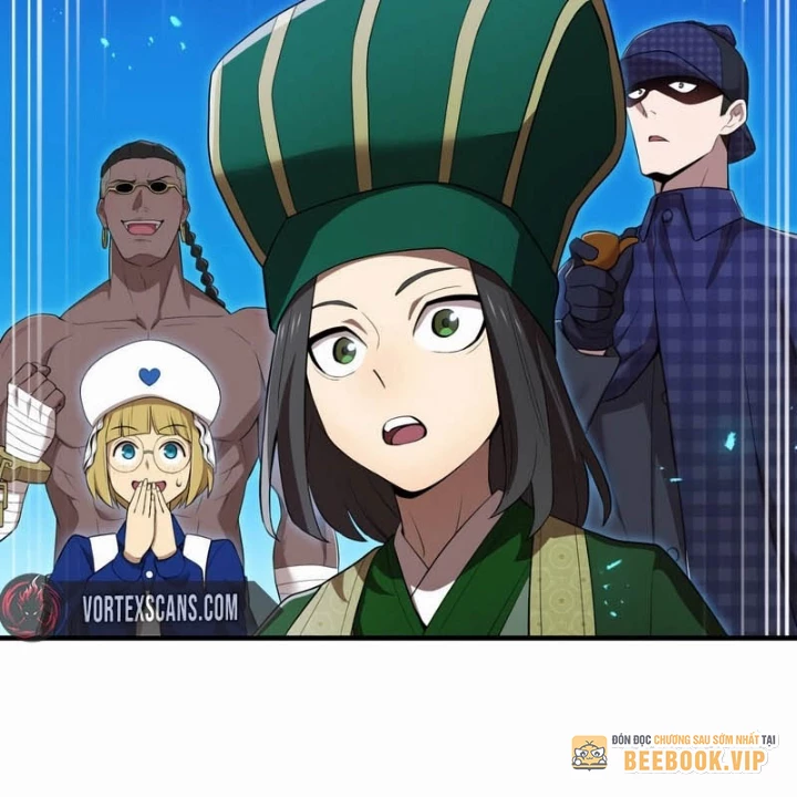 Mình Tao Là Siêu Việt Giả Mạnh Nhất! Chapter 56 - 168