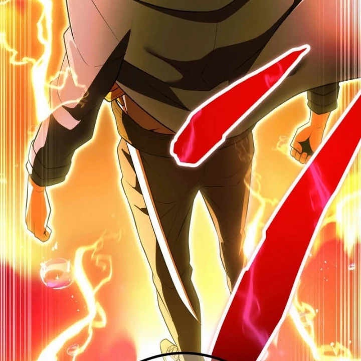 Mình Tao Là Siêu Việt Giả Mạnh Nhất! Chapter 56 - 197