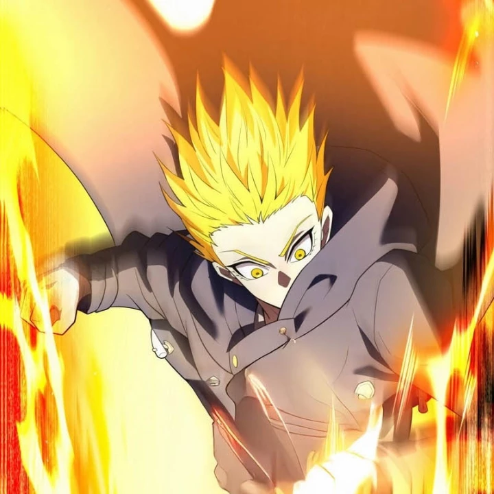 Mình Tao Là Siêu Việt Giả Mạnh Nhất! Chapter 56 - 211