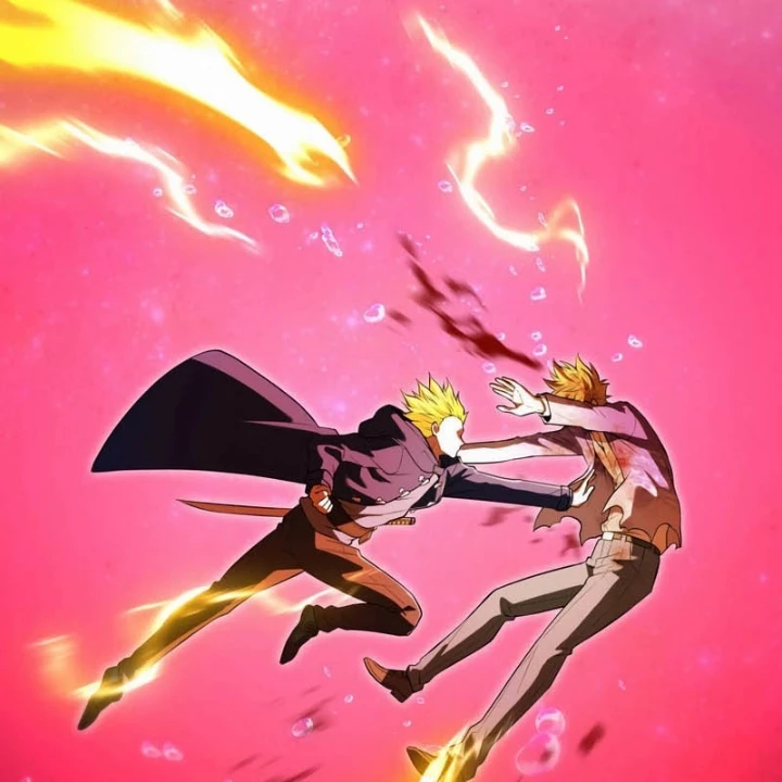 Mình Tao Là Siêu Việt Giả Mạnh Nhất! Chapter 56 - 218