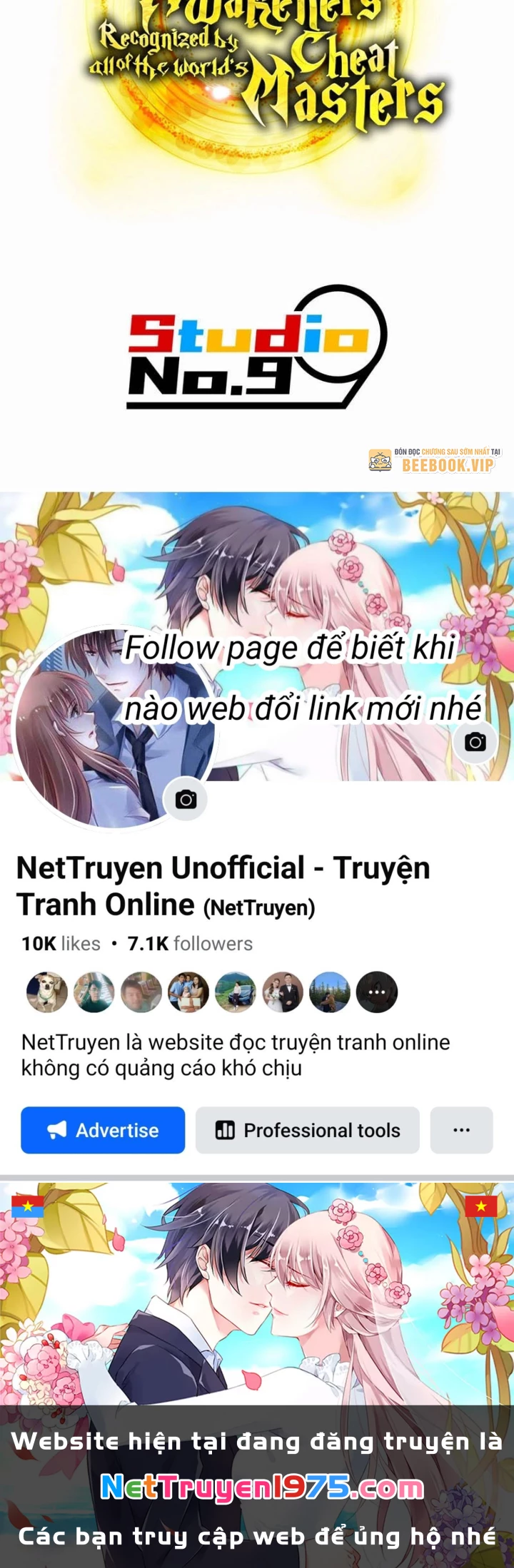 Mình Tao Là Siêu Việt Giả Mạnh Nhất! Chapter 56 - 237