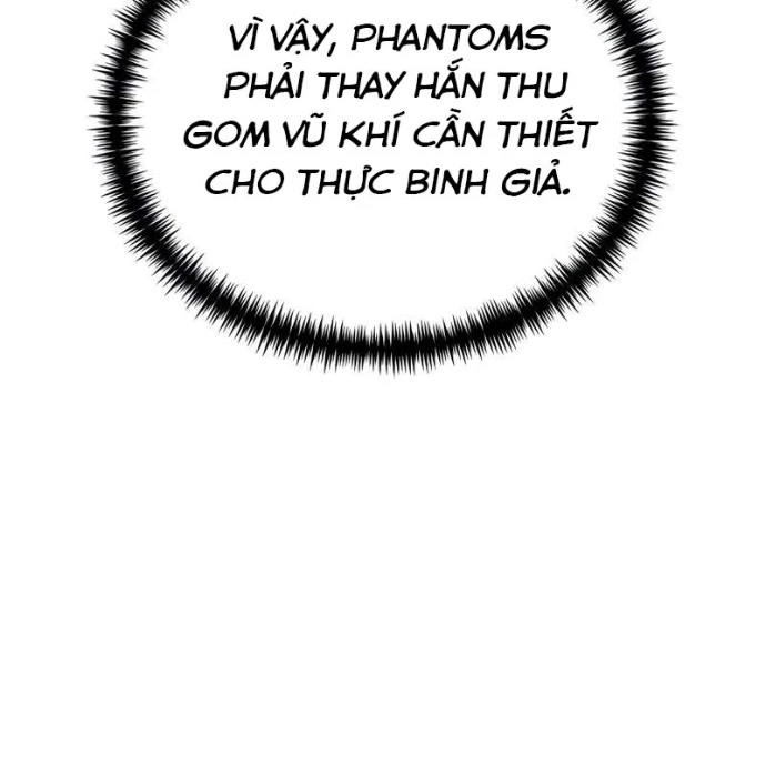 Chiến Binh Hồi Quy Chapter 79 - 119