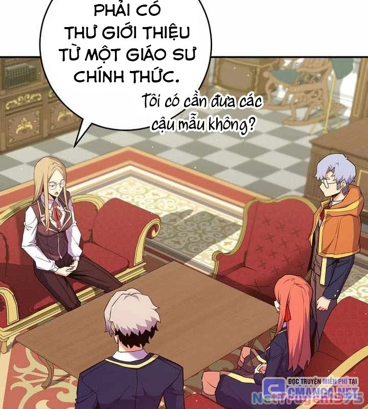 Chuyển Sinh Thành Thiên Tài Xuất Chúng Của Danh Môn Thế Gia Chapter 49 - 126