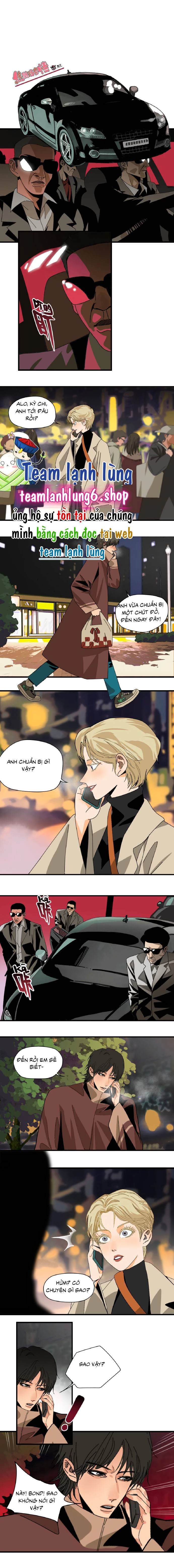 Caramal Kỳ Quái Chapter 22 - 2