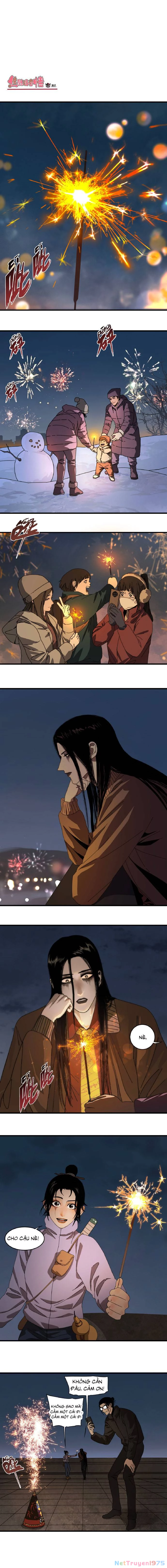 Caramal Kỳ Quái Chapter 26 - 2