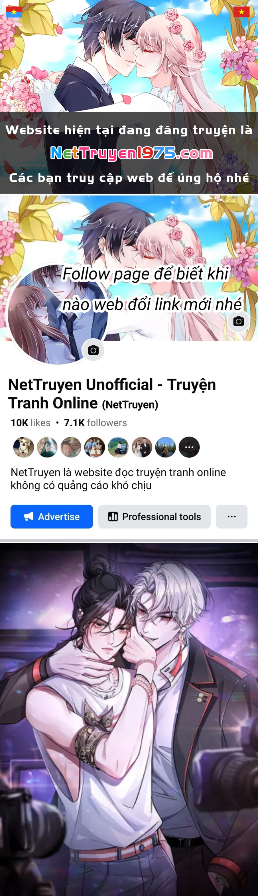 Scandal Đầy Dụ Dỗ Chapter 0 - 1