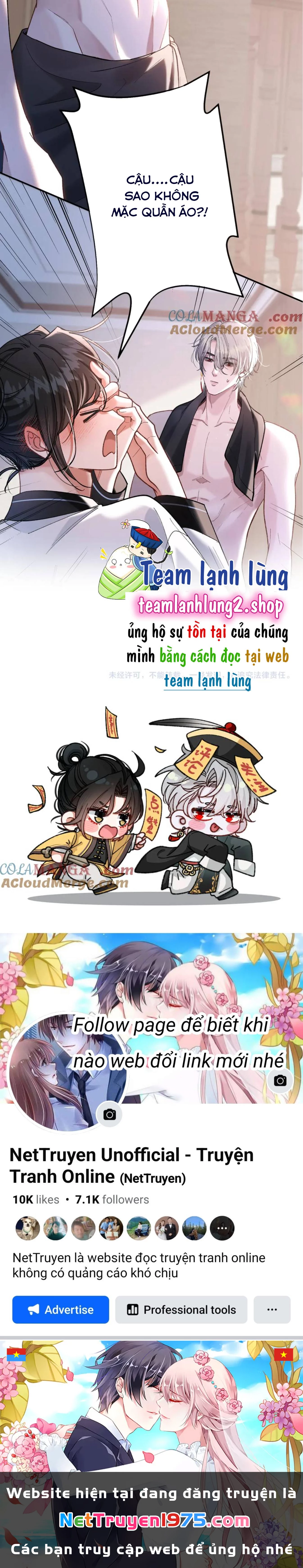 Scandal Đầy Dụ Dỗ Chapter 8 - 4