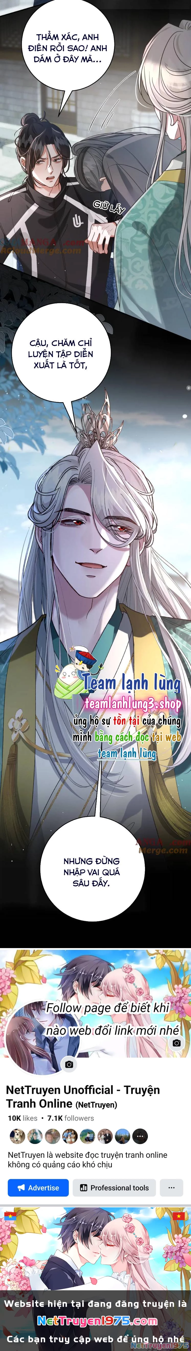 Scandal Đầy Dụ Dỗ Chapter 10 - 3