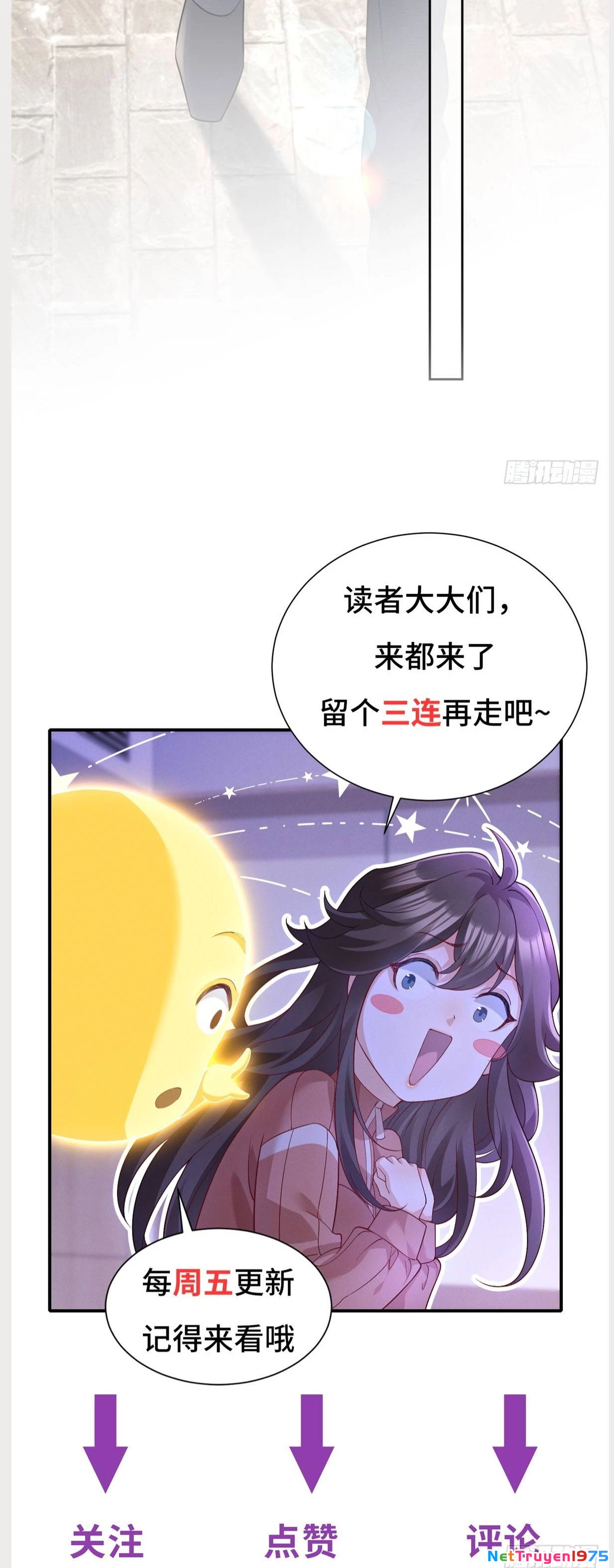 Hôm Nay Bá Tổng Đã Thay Đổi Chưa Chapter 21 - 6