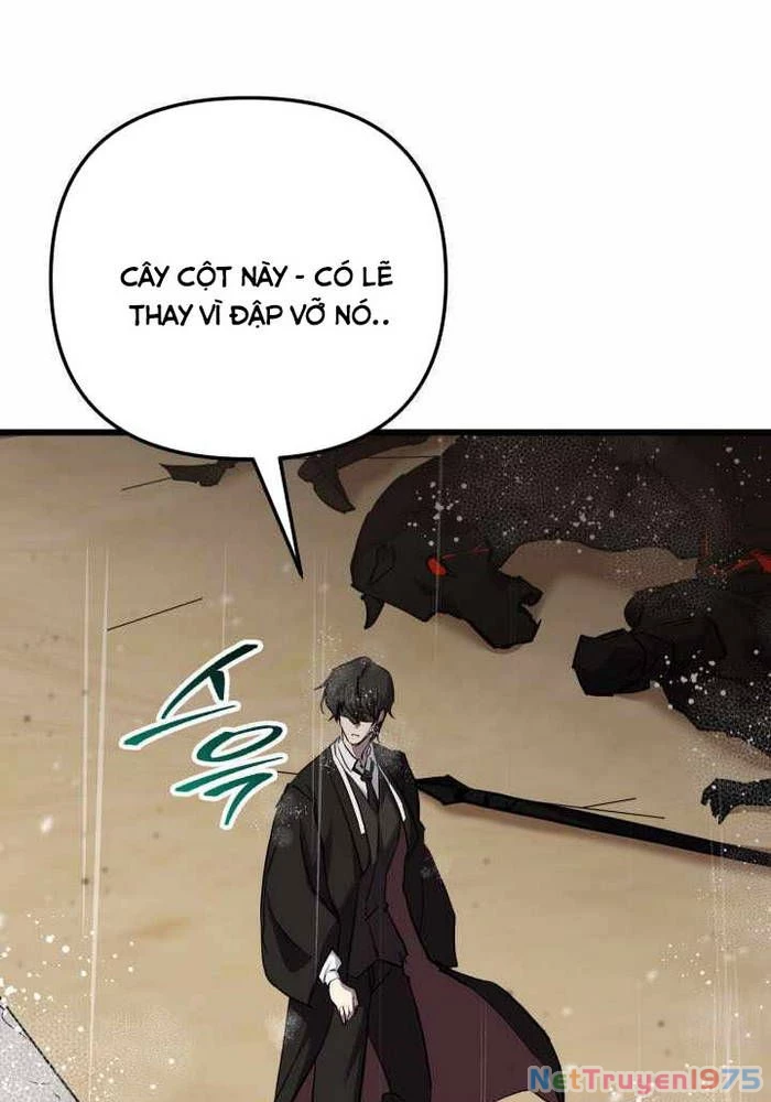Giả Vờ Làm Kẻ Vô Dụng Ở Học Đường Chapter 111 - 11