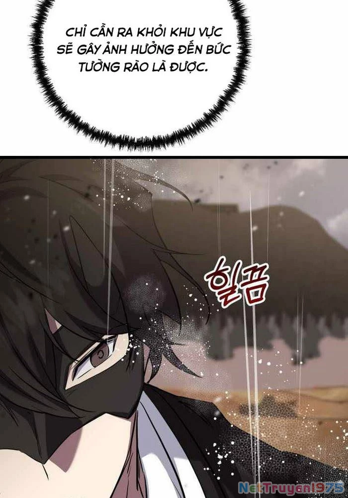 Giả Vờ Làm Kẻ Vô Dụng Ở Học Đường Chapter 111 - 64