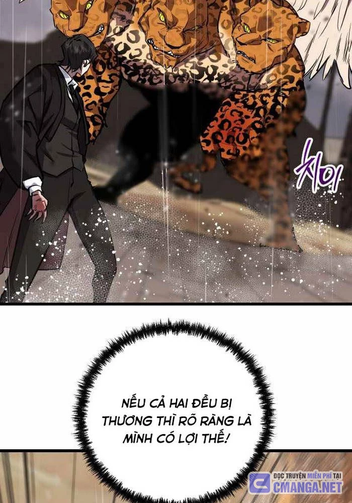 Giả Vờ Làm Kẻ Vô Dụng Ở Học Đường Chapter 111 - 96