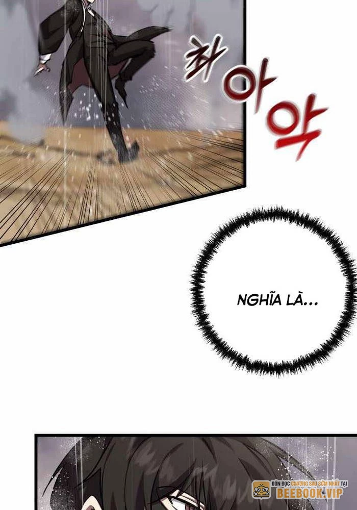 Giả Vờ Làm Kẻ Vô Dụng Ở Học Đường Chapter 111 - 114