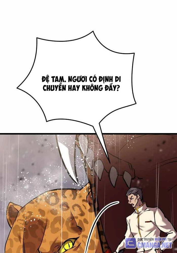 Giả Vờ Làm Kẻ Vô Dụng Ở Học Đường Chapter 111 - 138