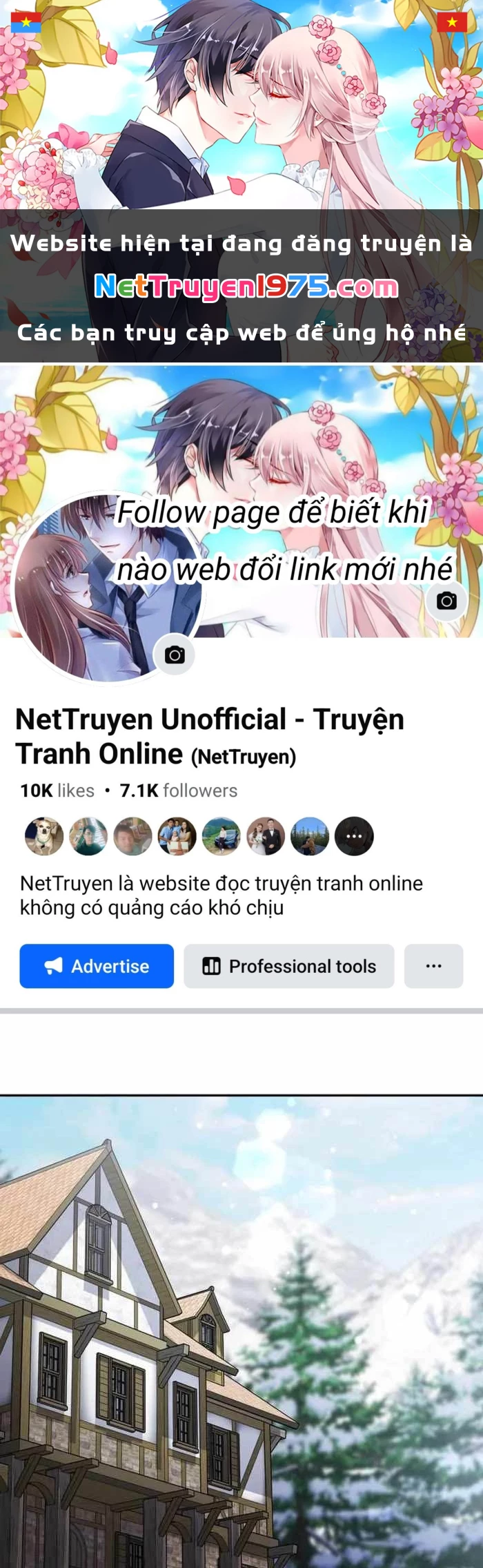 Người Mới Này Quá Mạnh Chapter 125 - 1