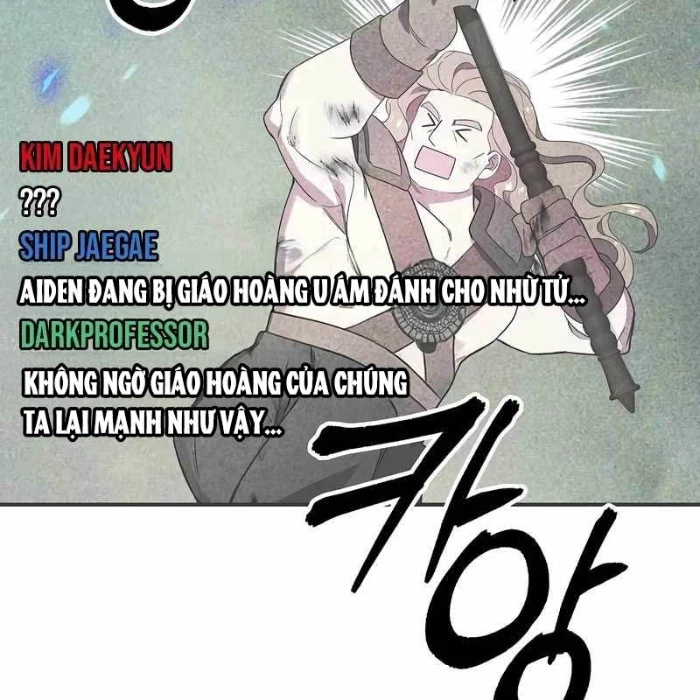 Làm Ơn Dừng Đức Giáo Hoàng Lại Chapter 39 - 65