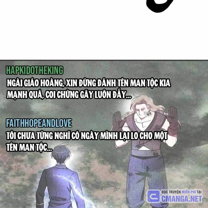 Làm Ơn Dừng Đức Giáo Hoàng Lại Chapter 39 - 66