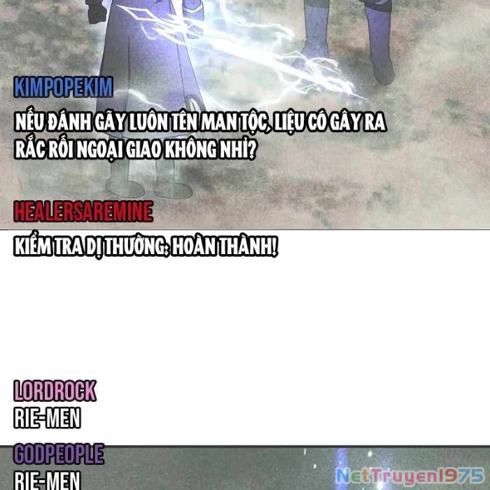 Làm Ơn Dừng Đức Giáo Hoàng Lại Chapter 39 - 67